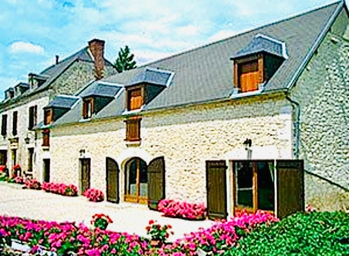 Grange Authentique En Quercy Villa Pinsac