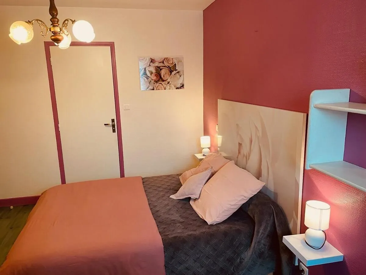 Grange Authentique En Quercy Villa Pinsac 0*,