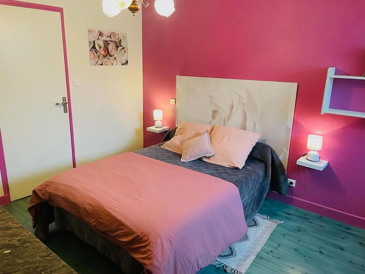 Grange Authentique En Quercy Villa Pinsac Holiday home