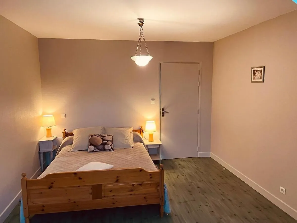 Grange Authentique En Quercy Villa Pinsac Holiday home