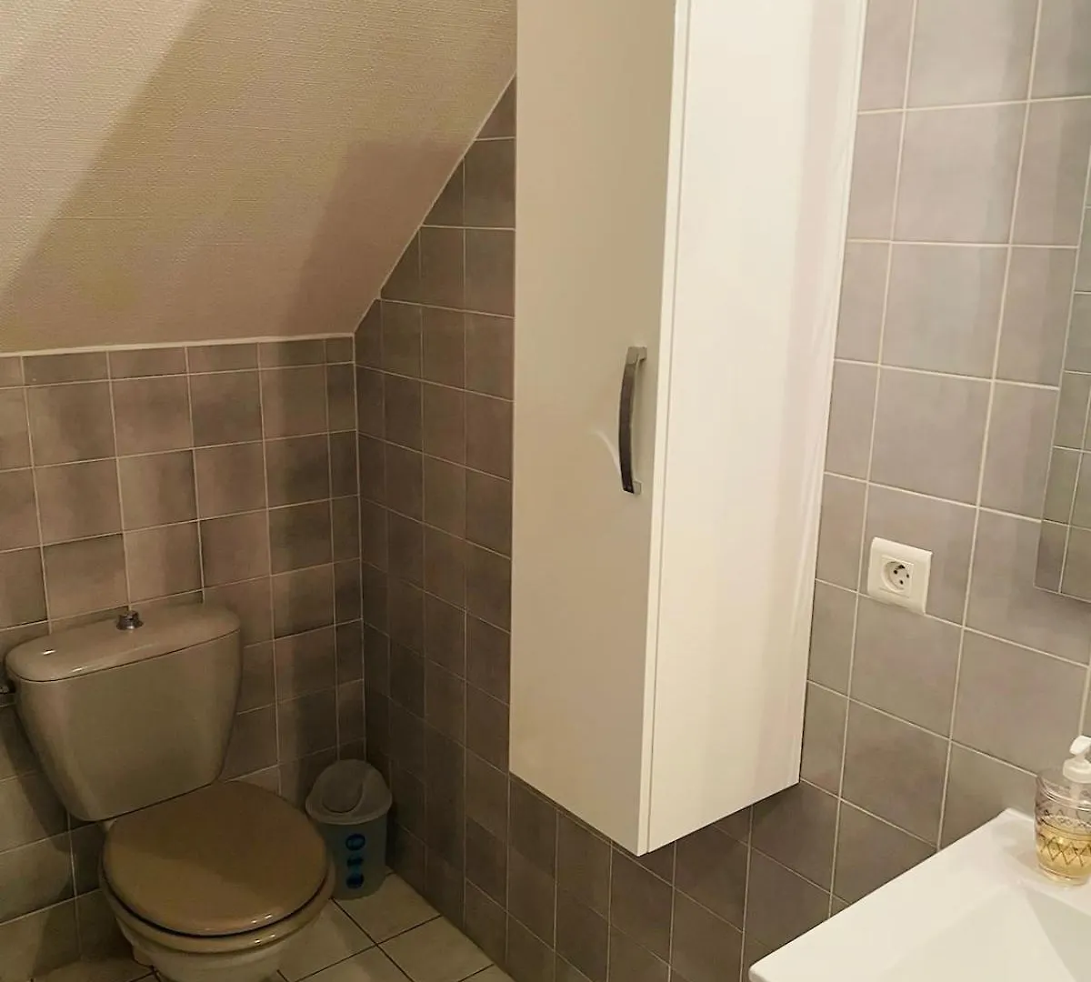 Grange Authentique En Quercy Villa Pinsac Holiday home